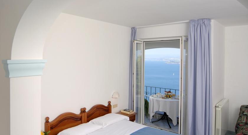 Frühstückspension La Pergola Del Torchio