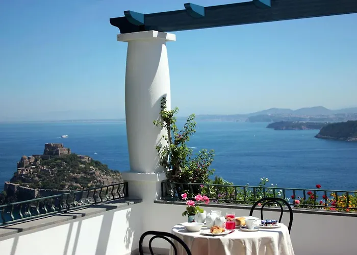La Pergola Del Torchio